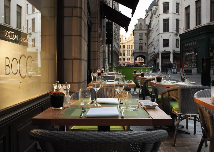 Rocco Forte Hotel Amigo