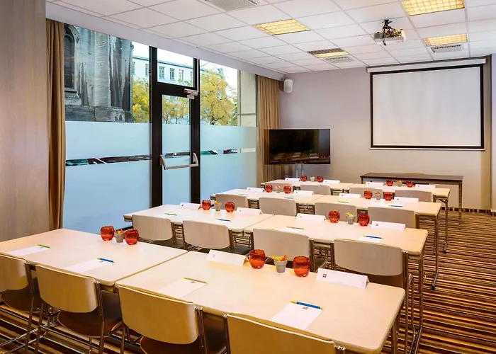 Ibis City CentreHotel Bruxelles